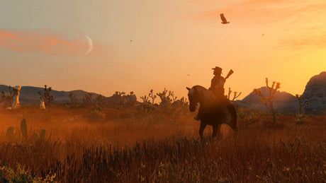 Red Dead Redemption - Nintendo Switch - Video Games by Nintendo The Chelsea Gamer