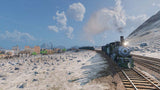 Railway Empire 2 Deluxe Edition - PlayStation 5 - Video Games by Kalypso Media The Chelsea Gamer