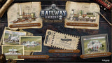 Railway Empire 2 Deluxe Edition - Nintendo Switch - Video Games by Kalypso Media The Chelsea Gamer