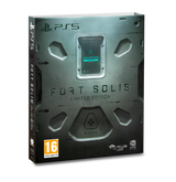 Fort Solis - Limited Edition - PlayStation 5 - Video Games by Mindscape The Chelsea Gamer