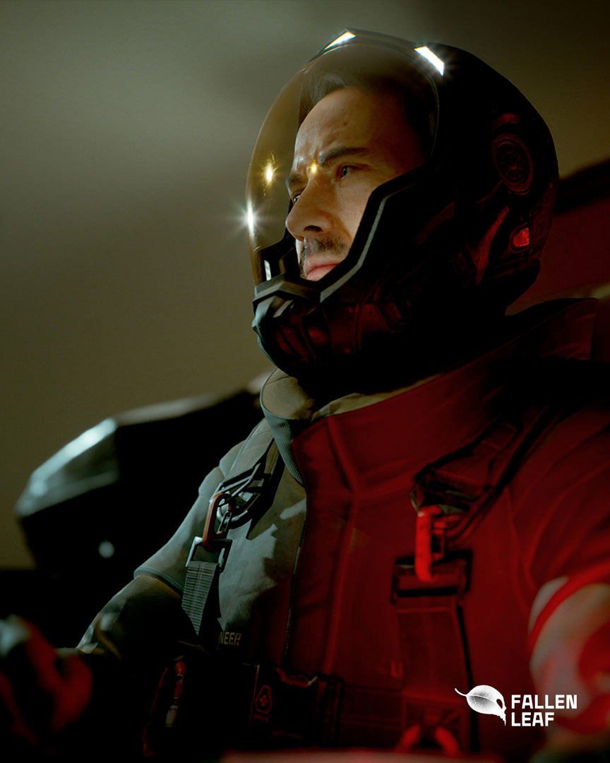 Fort Solis - Limited Edition - PlayStation 5 - Video Games by Mindscape The Chelsea Gamer