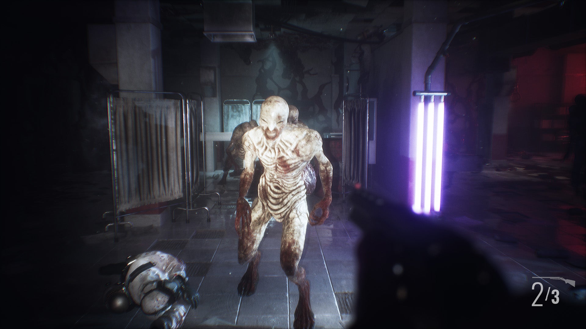 Pneumata - PlayStation 5 - Video Games by Perpetual Europe The Chelsea Gamer