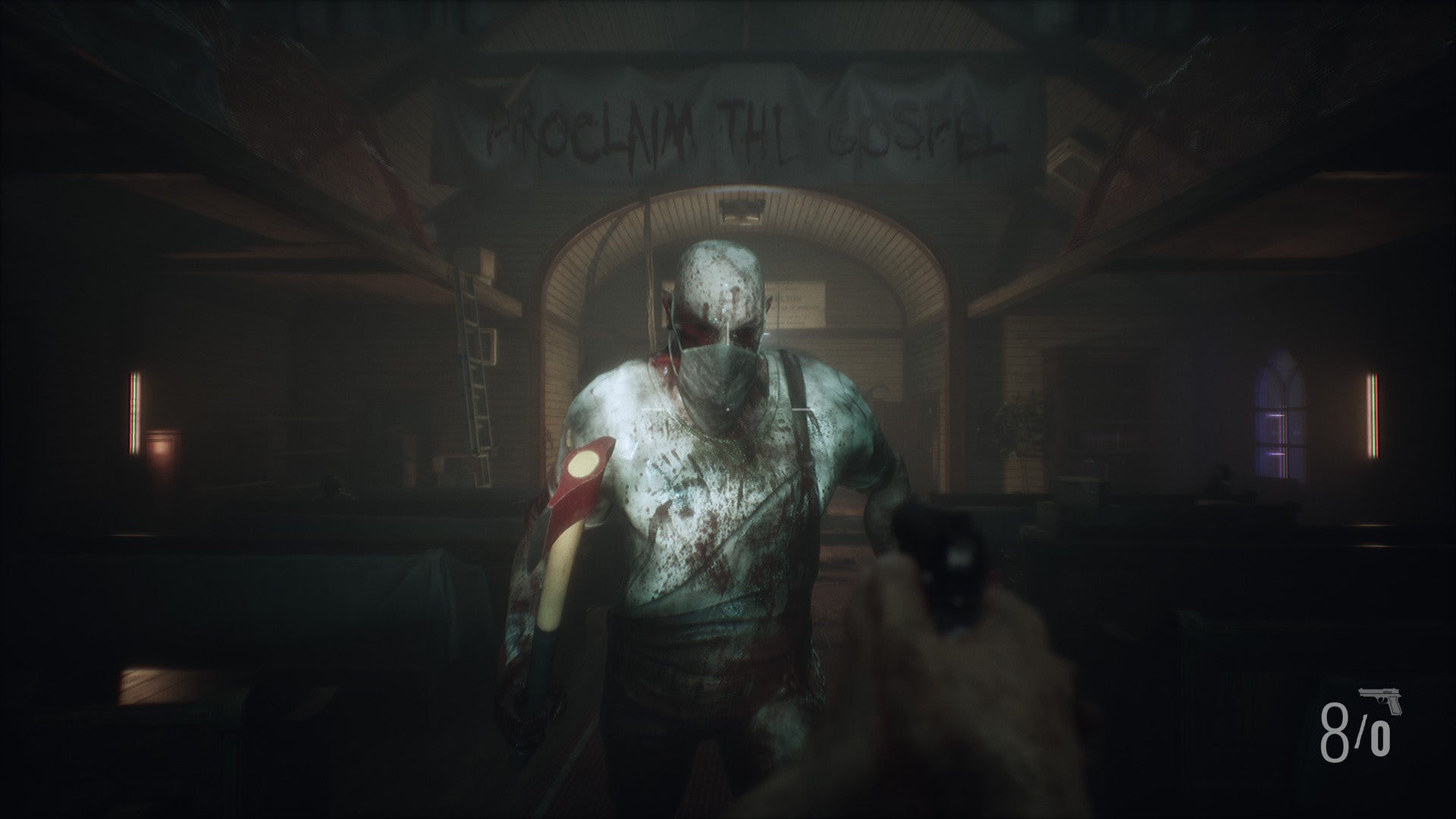 Pneumata - PlayStation 5 - Video Games by Perpetual Europe The Chelsea Gamer