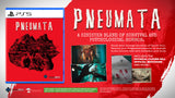 Pneumata - PlayStation 5 - Video Games by Perpetual Europe The Chelsea Gamer