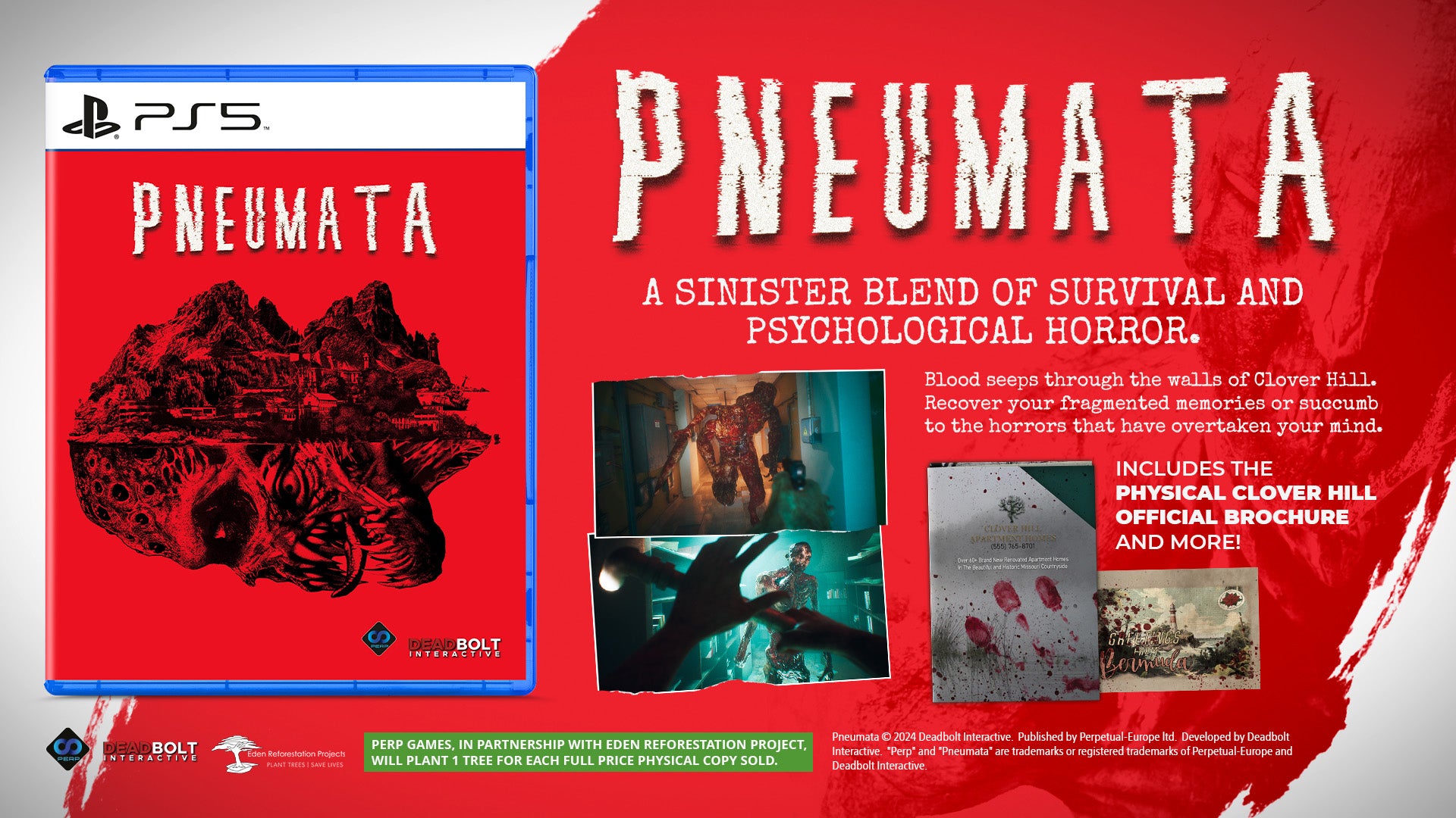 Pneumata - PlayStation 5 - Video Games by Perpetual Europe The Chelsea Gamer