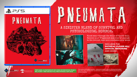 Pneumata - PlayStation 5 - Video Games by Perpetual Europe The Chelsea Gamer