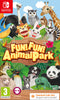 Fun! Fun! Animal Park - Nintendo Switch - Code In A Box - Video Games by Numskull Games The Chelsea Gamer