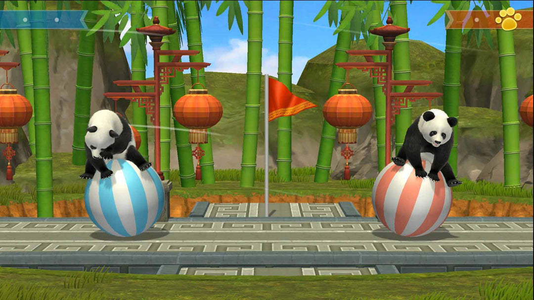 Fun! Fun! Animal Park - Nintendo Switch - Code In A Box - Video Games by Numskull Games The Chelsea Gamer