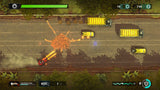Gearshifters - Nintendo Switch - Code In A Box - Video Games by Numskull Games The Chelsea Gamer