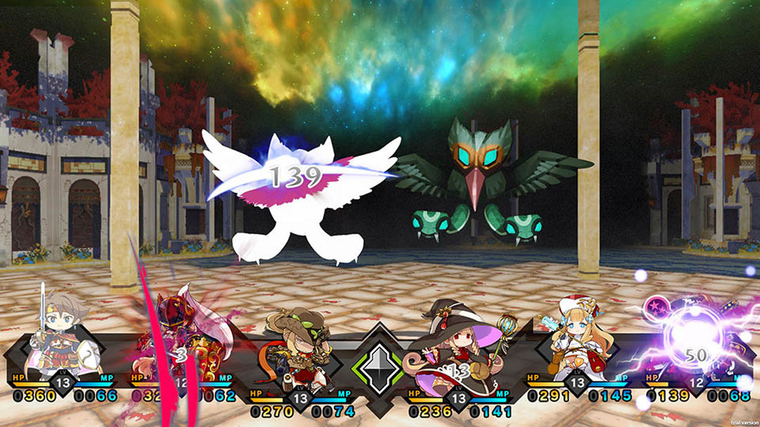 Mon-Yu - PlayStation 5 - Video Games by Numskull Games The Chelsea Gamer