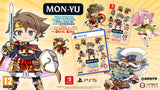 Mon-Yu - PlayStation 5 - Video Games by Numskull Games The Chelsea Gamer