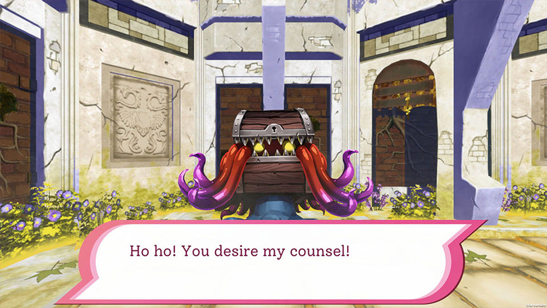 Mon-Yu - Nintendo Switch - Video Games by Numskull Games The Chelsea Gamer