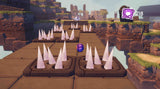 Tin & Kuna - Nintendo Switch - Code In A Box - Video Games by Numskull Games The Chelsea Gamer