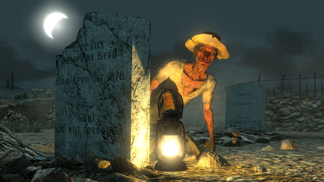 Red Dead Redemption - PlayStation 4 - Video Games by Take 2 The Chelsea Gamer