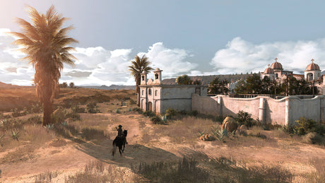 Red Dead Redemption - PlayStation 4 - Video Games by Take 2 The Chelsea Gamer