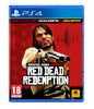 Red Dead Redemption - PlayStation 4 - Video Games by Take 2 The Chelsea Gamer