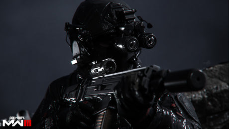 Call of Duty®: Modern Warfare® III - PlayStation 5™ - Video Games by ACTIVISION The Chelsea Gamer