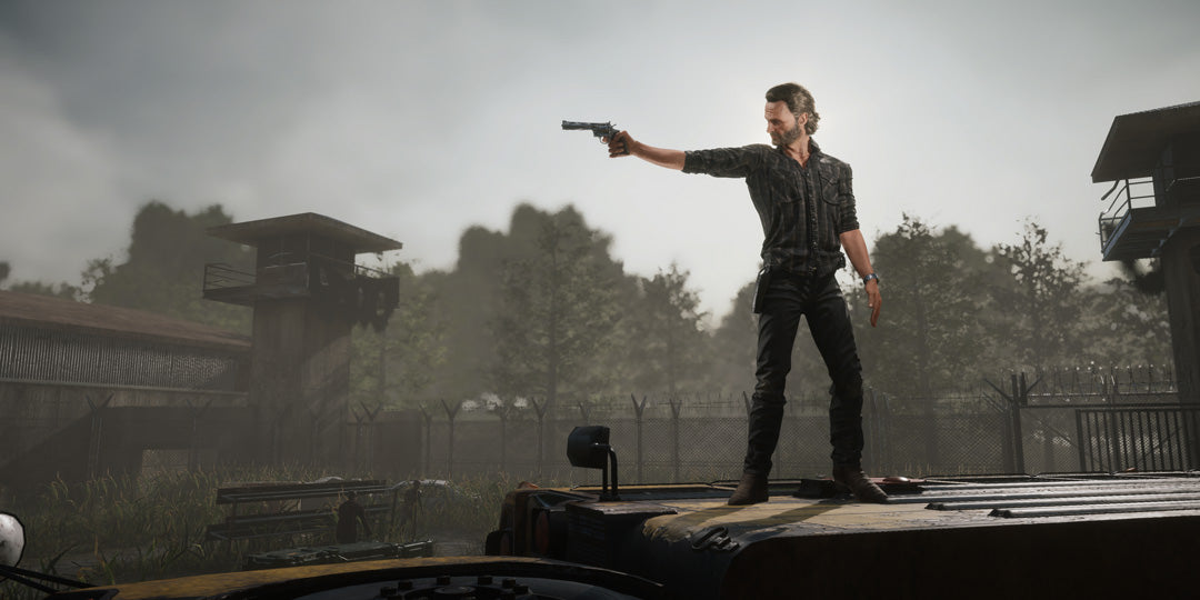 The Walking Dead: Destinies - PlayStation 5 - Video Games by GameMill Entertainment The Chelsea Gamer