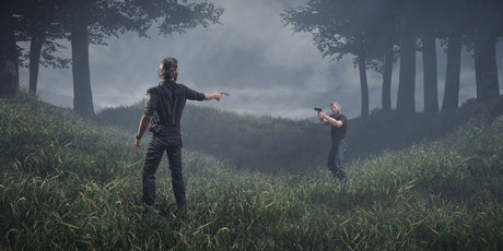 The Walking Dead: Destinies - PlayStation 5 - Video Games by GameMill Entertainment The Chelsea Gamer