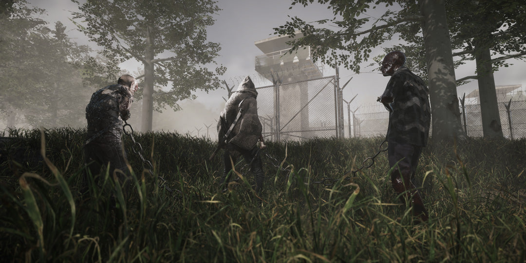 The Walking Dead: Destinies - Xbox - Video Games by GameMill Entertainment The Chelsea Gamer