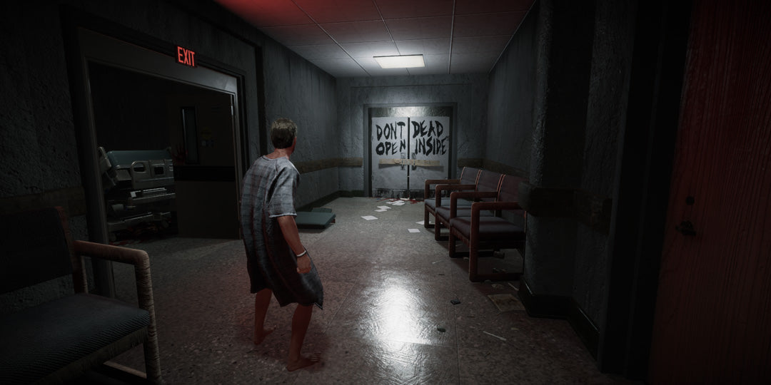 The Walking Dead: Destinies - Xbox - Video Games by GameMill Entertainment The Chelsea Gamer