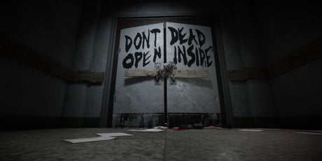 The Walking Dead: Destinies - Xbox - Video Games by GameMill Entertainment The Chelsea Gamer