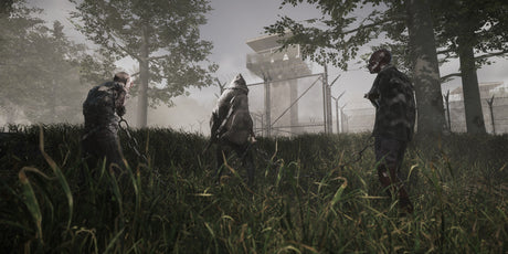 The Walking Dead: Destinies - Nintendo Switch - Video Games by GameMill Entertainment The Chelsea Gamer