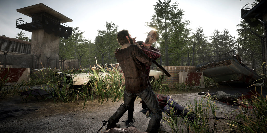 The Walking Dead: Destinies - Nintendo Switch - Video Games by GameMill Entertainment The Chelsea Gamer