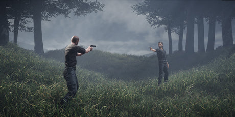 The Walking Dead: Destinies - Nintendo Switch - Video Games by GameMill Entertainment The Chelsea Gamer