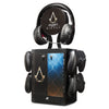 Numskull Official Assassin's Creed - Mirage Gaming Locker - Console Accessories by Numskull Designs The Chelsea Gamer