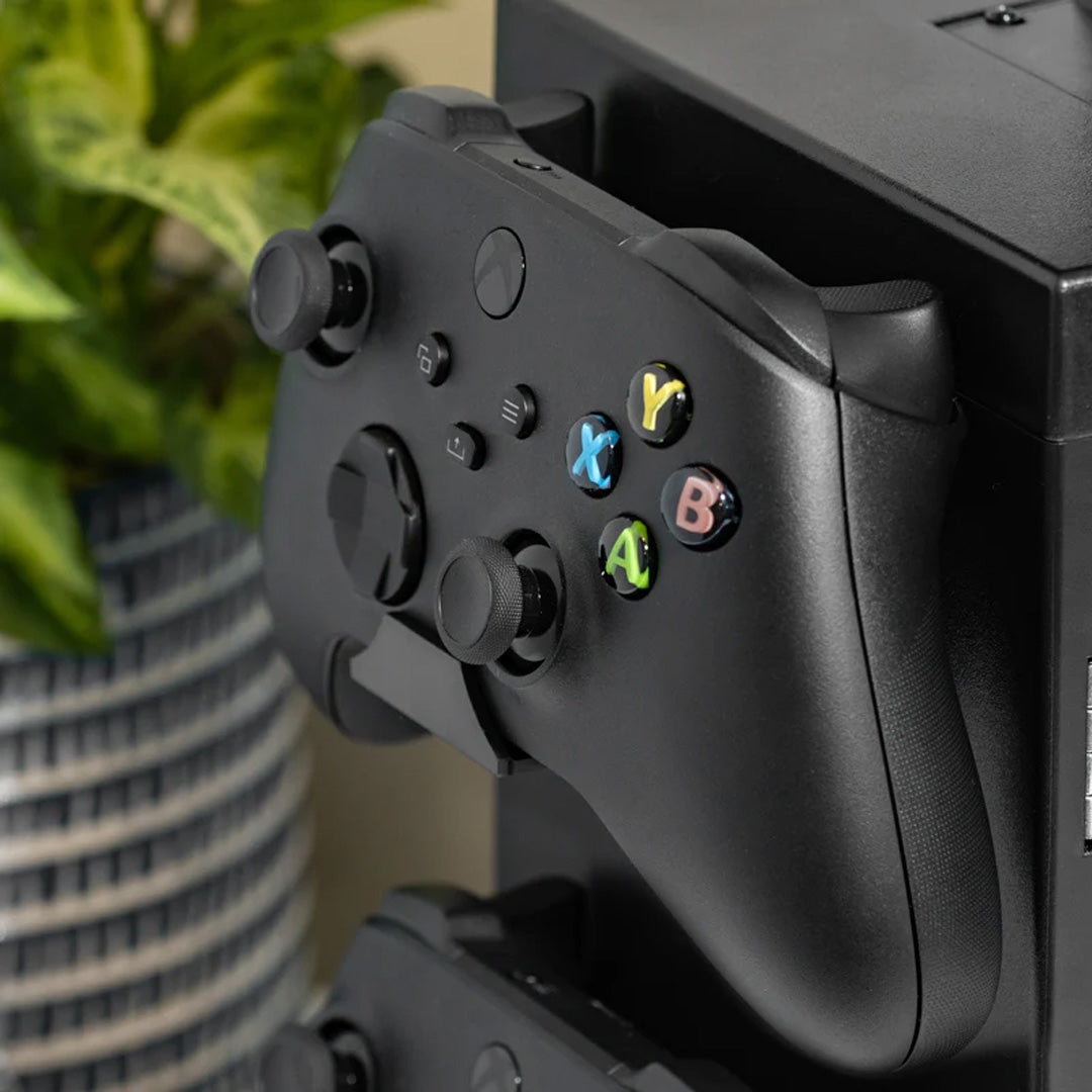 Numskull Official Batman Gaming Locker - Console Accessories by Numskull Designs The Chelsea Gamer
