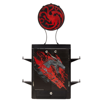 Numskull Official Game of Thrones Gaming Locker - Console Accessories by Numskull Designs The Chelsea Gamer