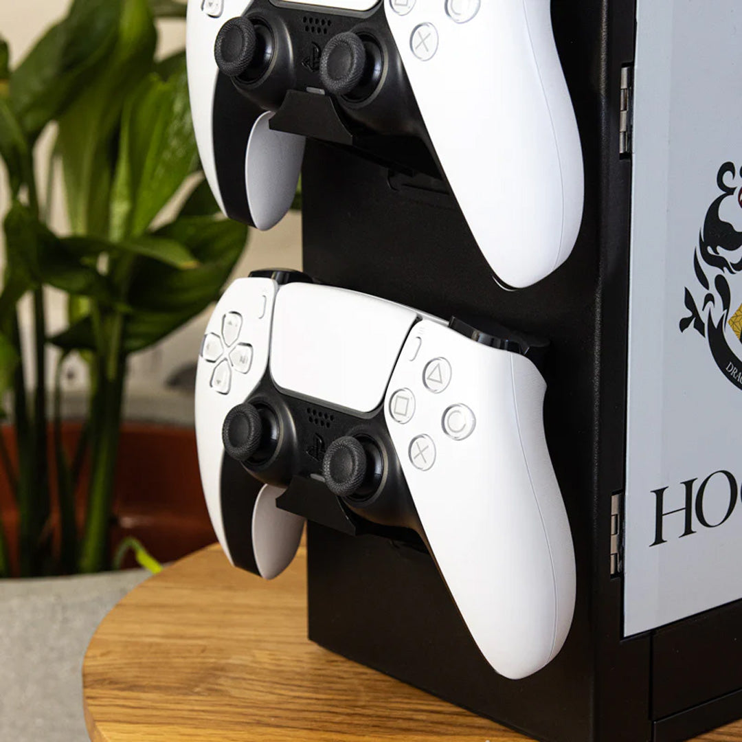 Numskull Official Harry Potter Gaming Locker - Console Accessories by Numskull Designs The Chelsea Gamer