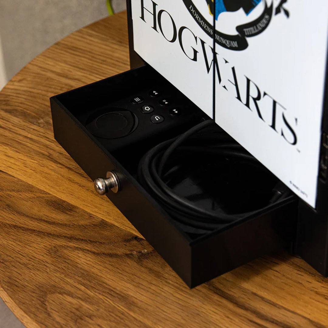 Numskull Official Harry Potter Gaming Locker - Console Accessories by Numskull Designs The Chelsea Gamer