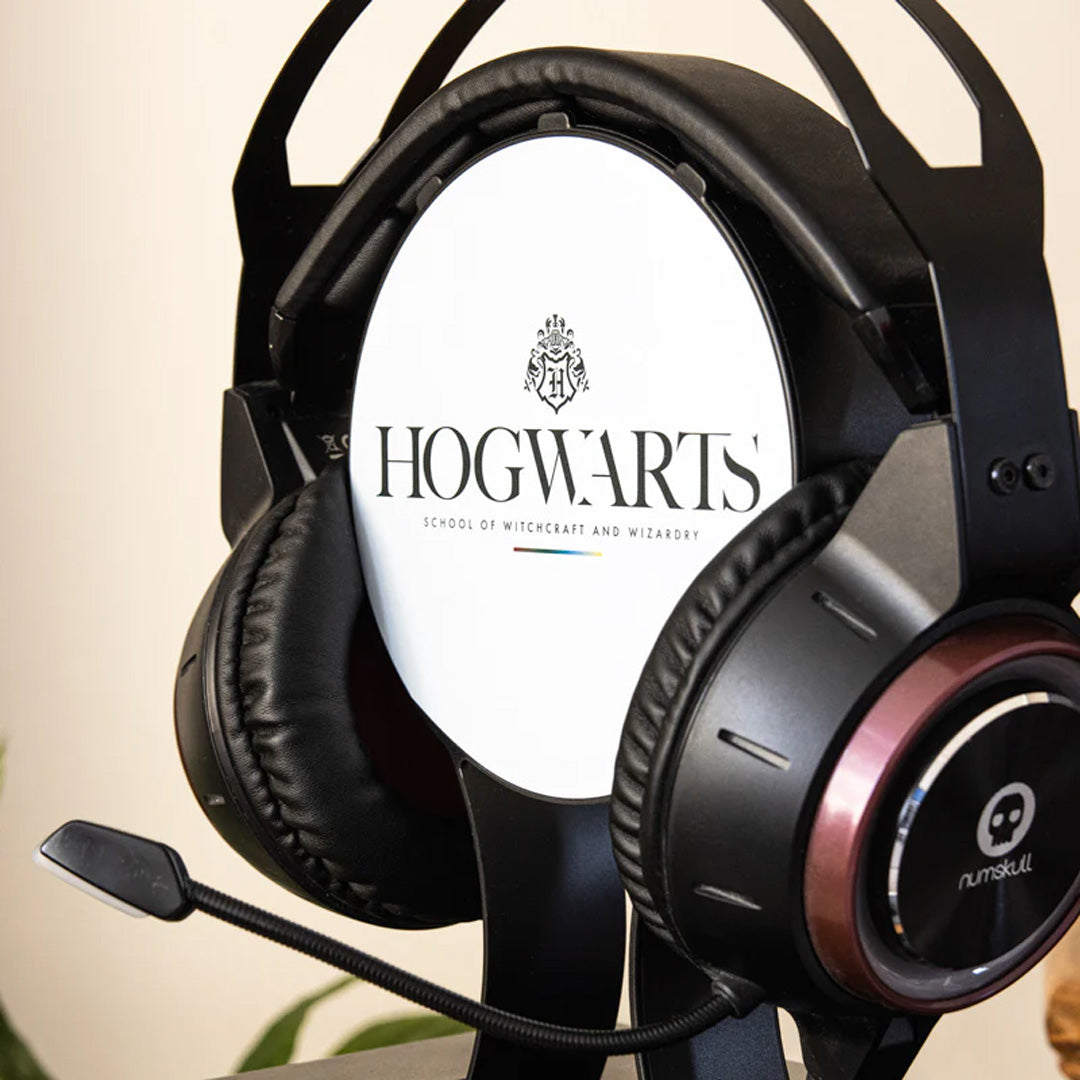 Numskull Official Harry Potter Gaming Locker - Console Accessories by Numskull Designs The Chelsea Gamer