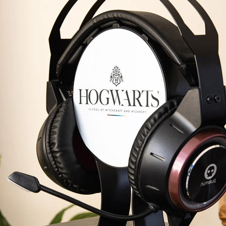 Numskull Official Harry Potter Gaming Locker - Console Accessories by Numskull Designs The Chelsea Gamer