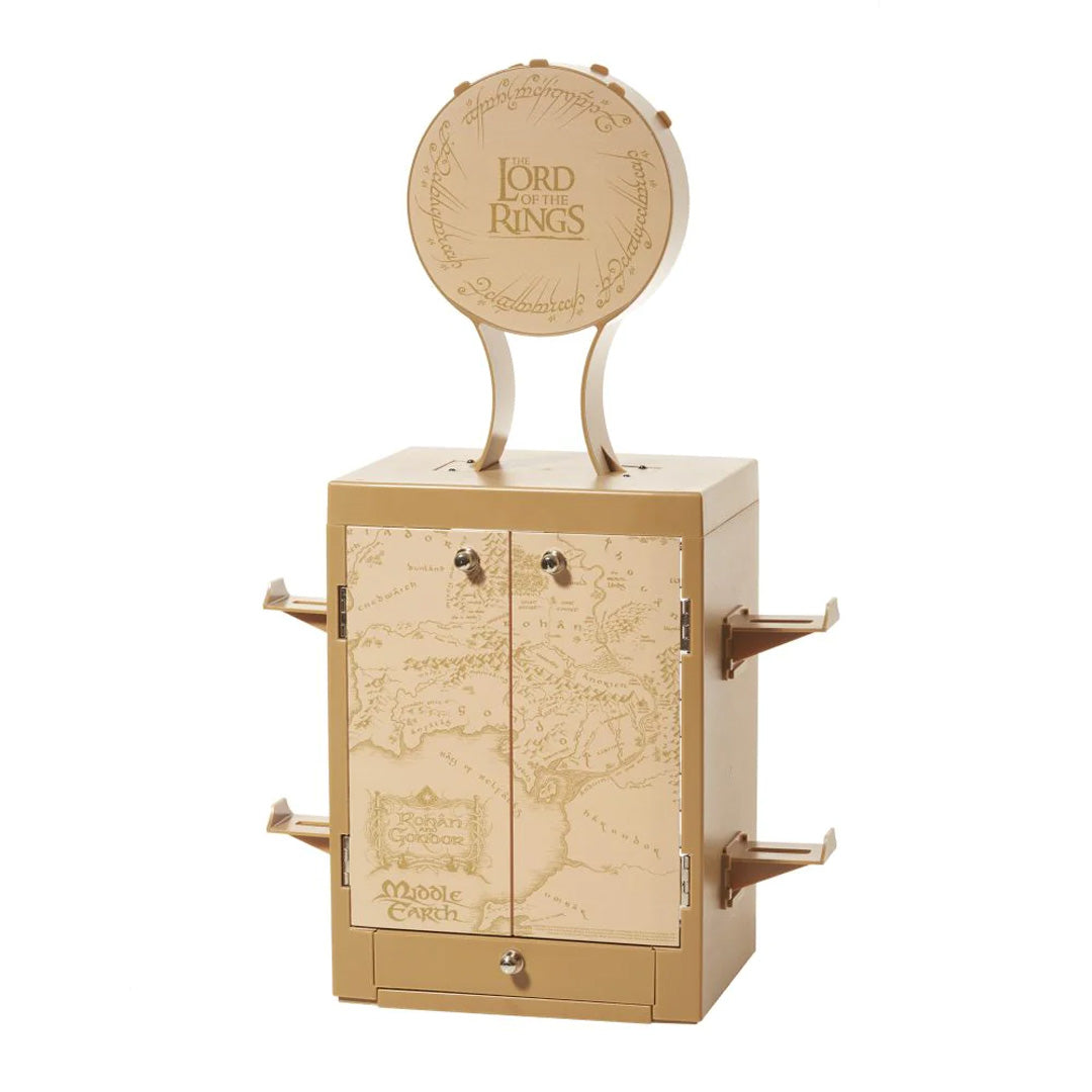 Numskull Official Lord of the Rings Gaming Locker - Console Accessories by Numskull Designs The Chelsea Gamer