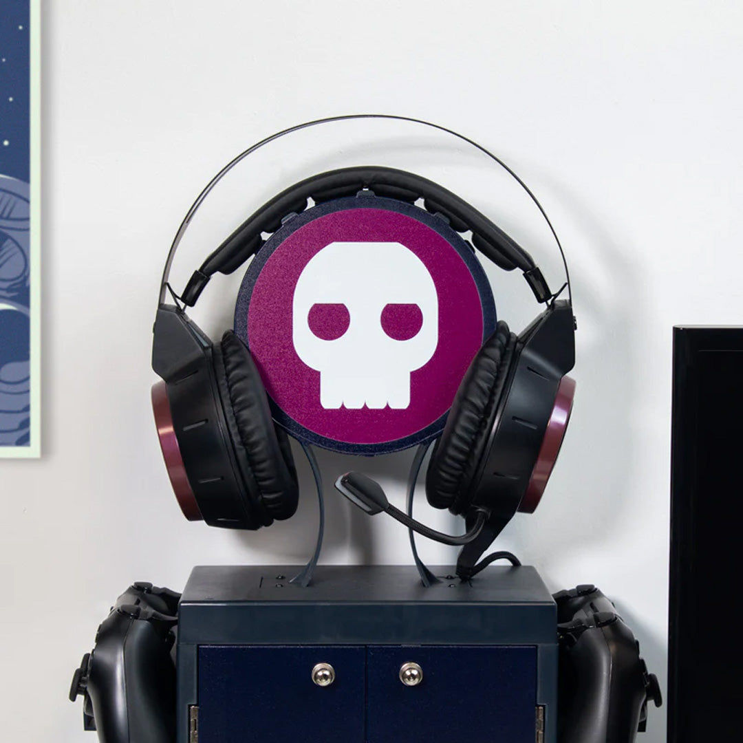 Numskull Official  Gaming locker - Console Accessories by Numskull Designs The Chelsea Gamer