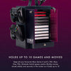 Numskull Official  Gaming locker - Console Accessories by Numskull Designs The Chelsea Gamer