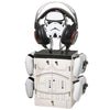 Numskull Official Original Stormtrooper Gaming Locker - Console Accessories by Numskull Designs The Chelsea Gamer
