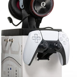 Numskull Official Original Stormtrooper Gaming Locker - Console Accessories by Numskull Designs The Chelsea Gamer