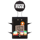 Numskull Official  South Park Gaming Locker - Console Accessories by Numskull Designs The Chelsea Gamer