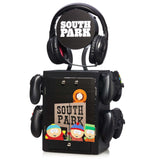 Numskull Official  South Park Gaming Locker - Console Accessories by Numskull Designs The Chelsea Gamer