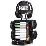 Numskull Official  South Park Gaming Locker - Console Accessories by Numskull Designs The Chelsea Gamer