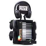 Numskull Official  South Park Gaming Locker - Console Accessories by Numskull Designs The Chelsea Gamer