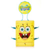 Numskull Official SpongeBob SquarePants Gaming Locker - Console Accessories by Numskull Designs The Chelsea Gamer