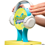 Numskull Official SpongeBob SquarePants Gaming Locker - Console Accessories by Numskull Designs The Chelsea Gamer