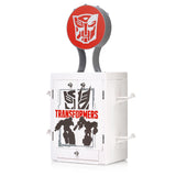 Numskull Official Transformers Gaming Locker - Console Accessories by Numskull Designs The Chelsea Gamer