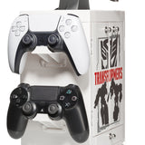 Numskull Official Transformers Gaming Locker - Console Accessories by Numskull Designs The Chelsea Gamer