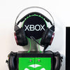 Numskull Official Xbox Gaming Locker - Console Accessories by Numskull Designs The Chelsea Gamer